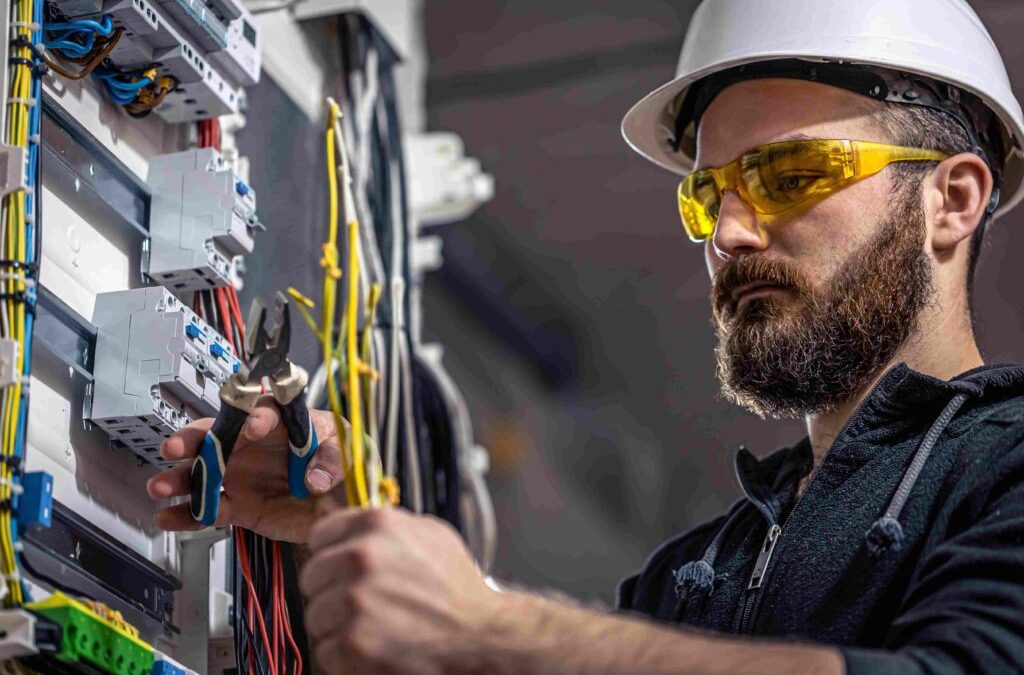 Homeowners Should Call a Licensed Electrician If They Encounter Any of These Issues