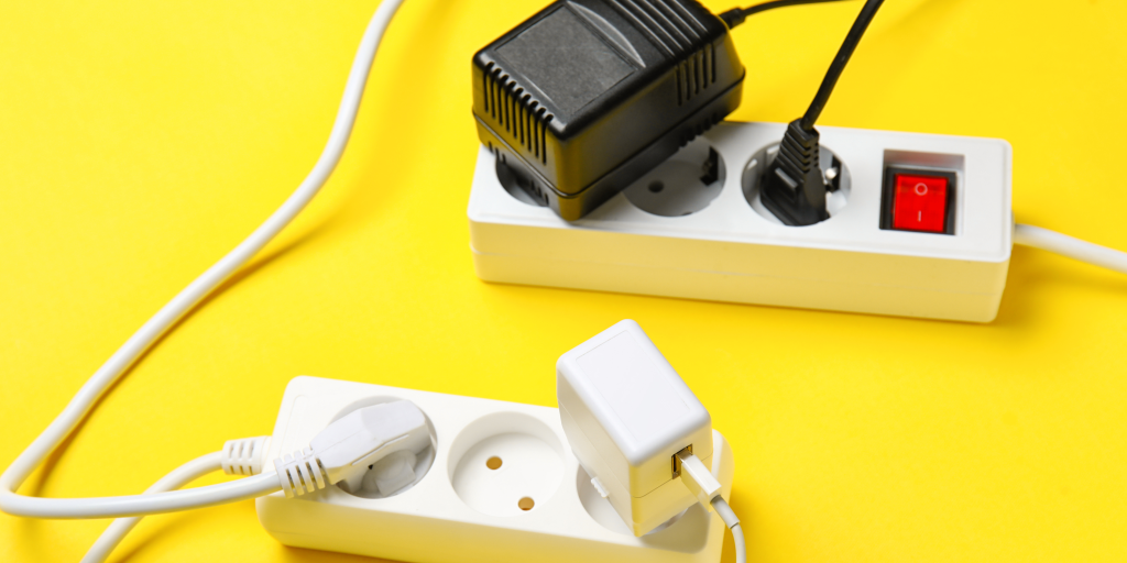 Tips from Your Electrician How to Use Your Extension Cords Safely Dormit. X Enterprises