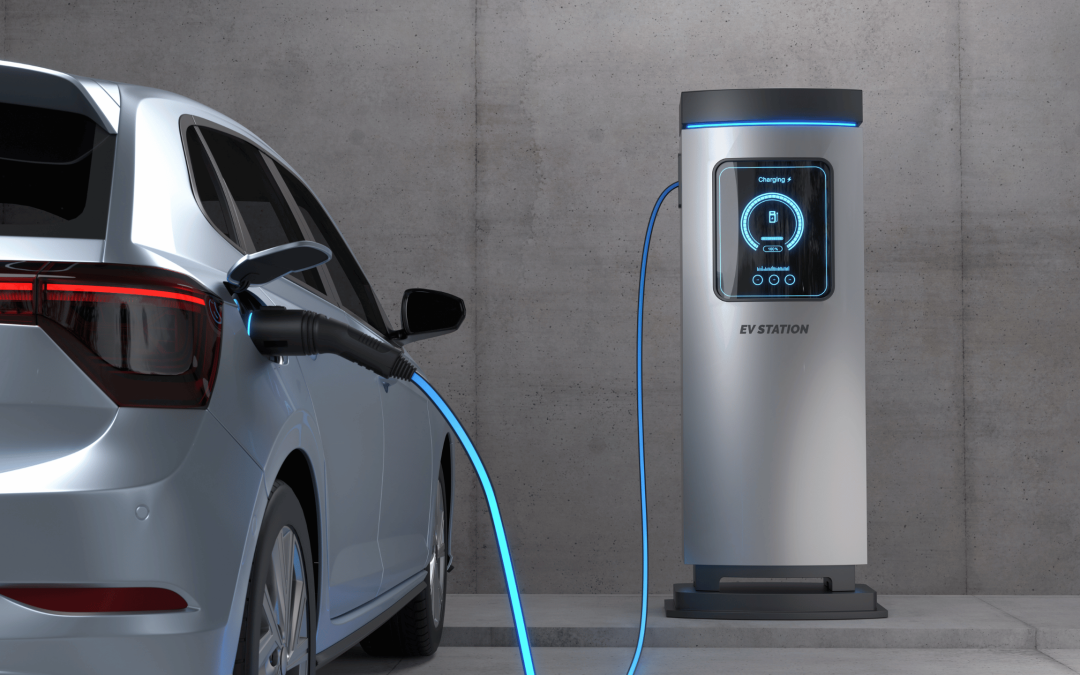 EV Charger Installation