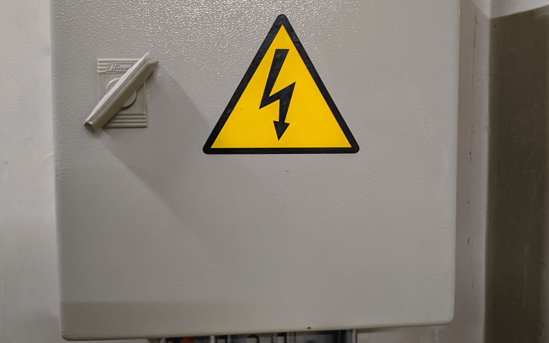 What Are Electrical Hazards