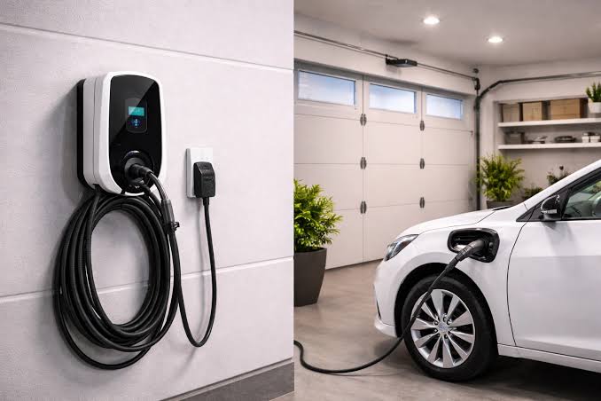Top 10 Best EV Charging Station Installation Companies in Burnaby, BC