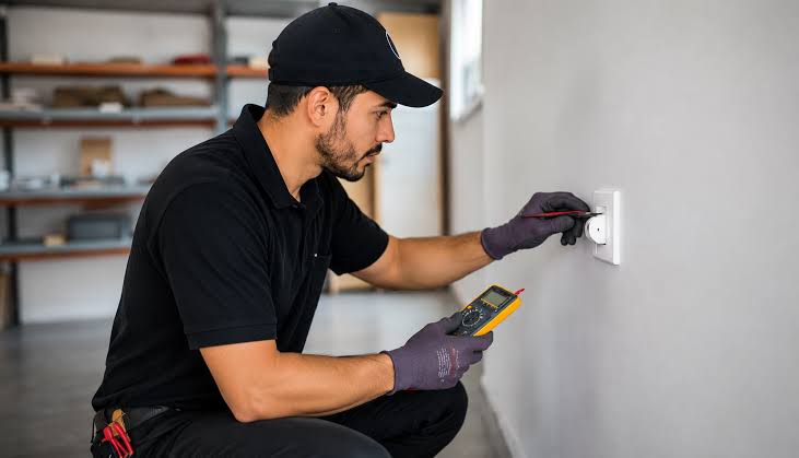 Best Electricians in Vancouver