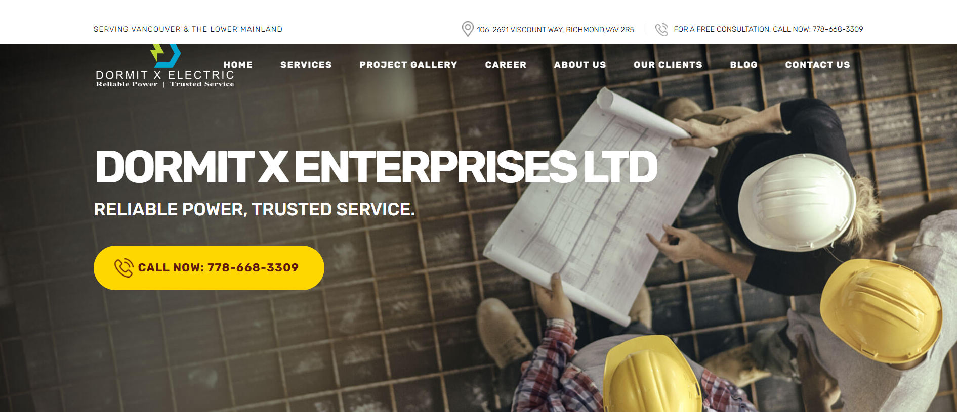 Dormit.X Enterprises Ltd
