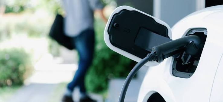 EV charging Vancouver