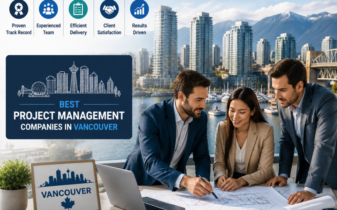 Best_Project_Management_Companies_in_Vancouver