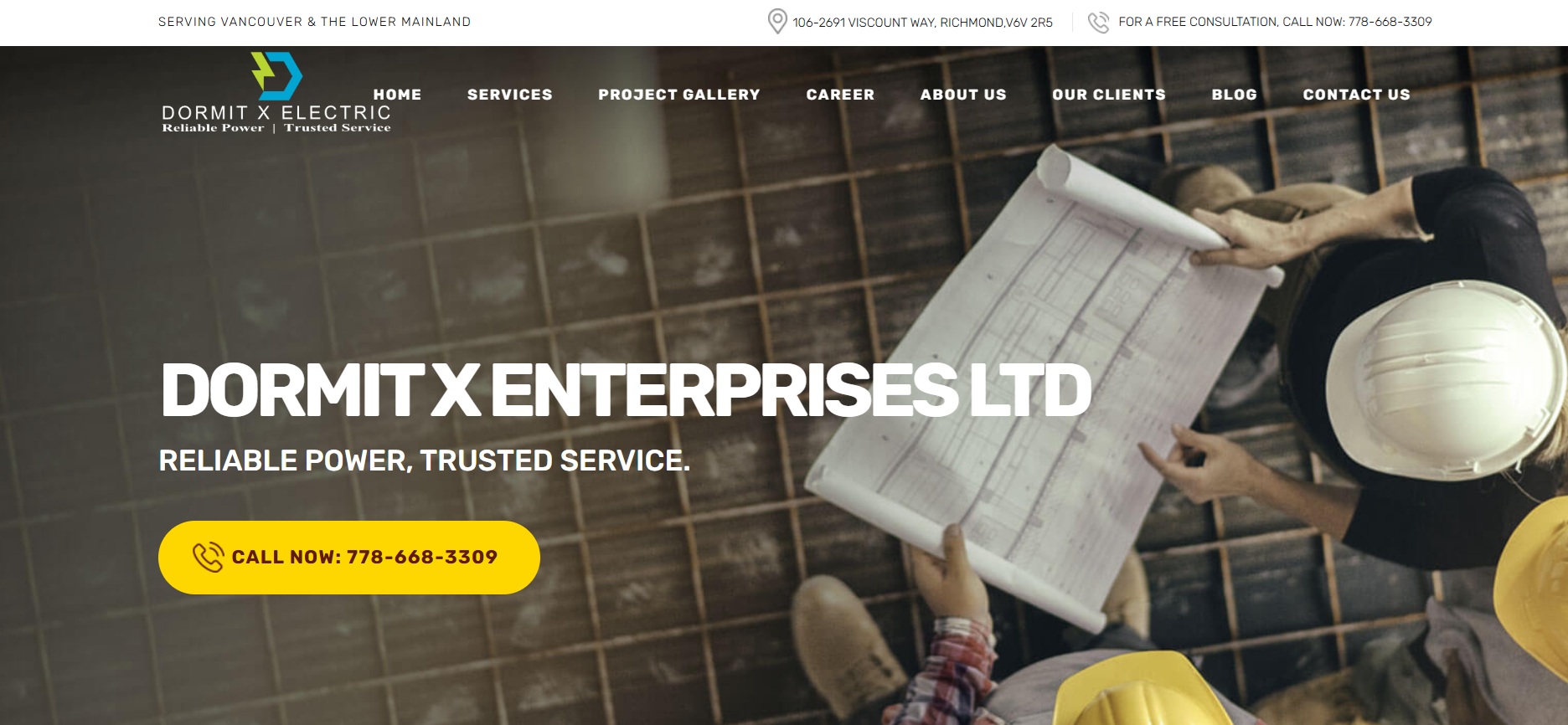 Dormit.X Enterprises Ltd